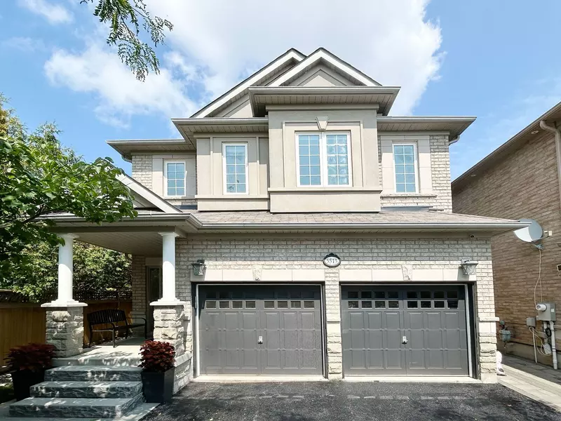 5515 Doctor Peddle CRES, Mississauga, ON L5M 0K6