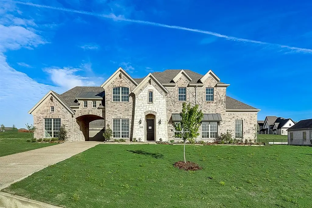 Sachse, TX 75048,4609 Aiken Trail