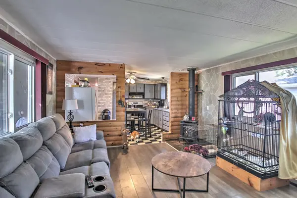 75049 Hensall RD #7 First Ave, Huron East, ON N0K 1W0