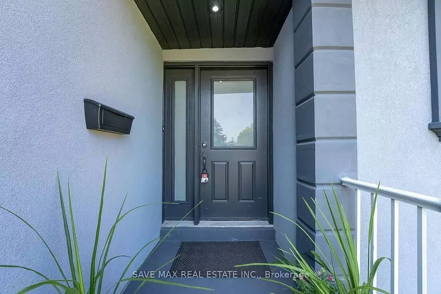 Brampton, ON L6V 2X7,229 Rutherford RD N