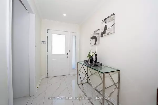 Brampton, ON L6V 2X7,229 Rutherford RD N