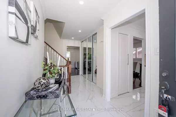 Brampton, ON L6V 2X7,229 Rutherford RD N