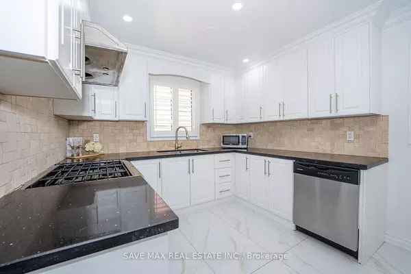 Brampton, ON L6V 2X7,229 Rutherford RD N