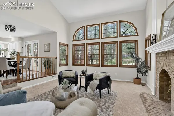 Monument, CO 80132,70 Long Bow CIR