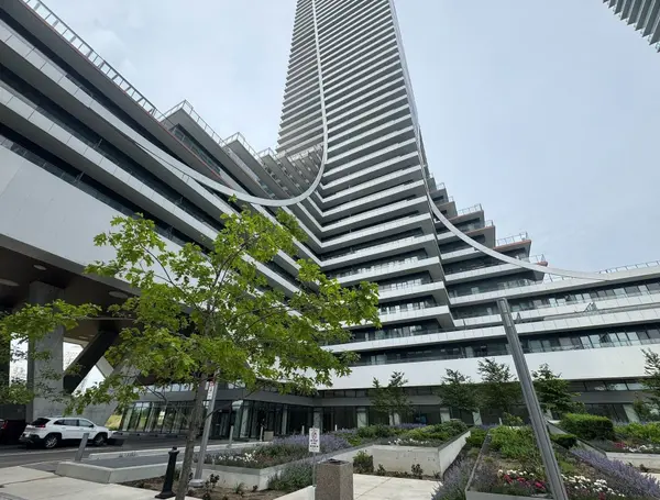 30 Shore Breeze DR #4511, Toronto W06, ON M8V 0J1