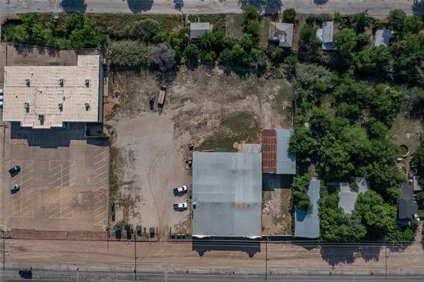 Breckenridge, TX 76424,417 N Breckenridge Avenue