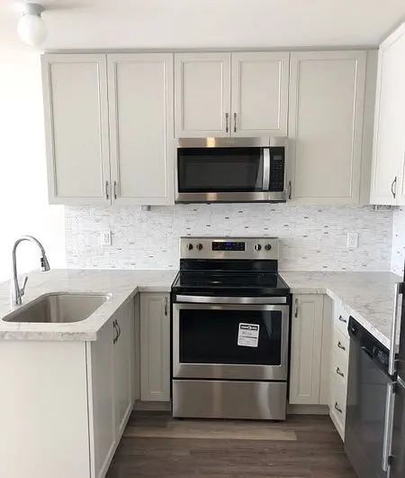 Pickering, ON L1X 0E3,1711 Pure Springs BLVD #104