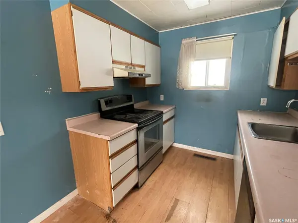 771 1st STREET W, Canwood, SK S0J 0B4