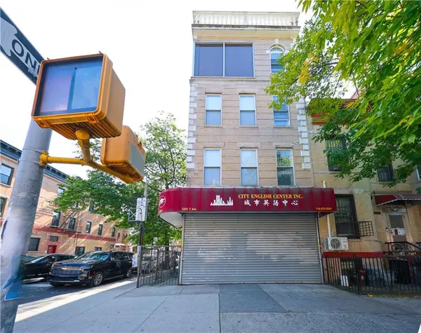 5301 7th AVE, Brooklyn, NY 11220
