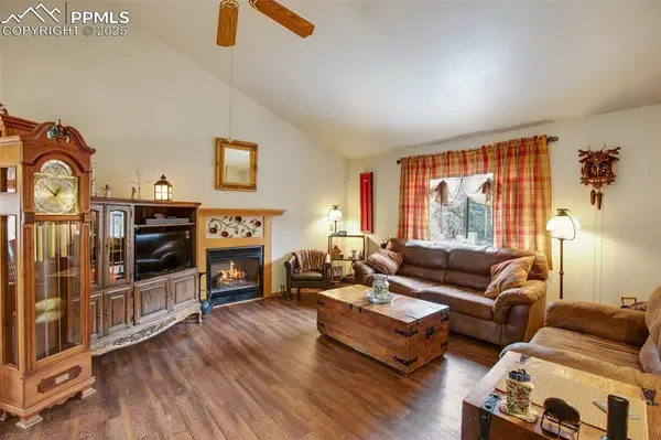 Woodland Park, CO 80863,411 Bowman AVE