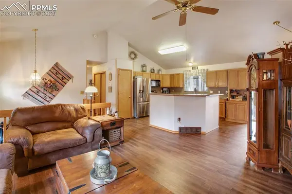 Woodland Park, CO 80863,411 Bowman AVE