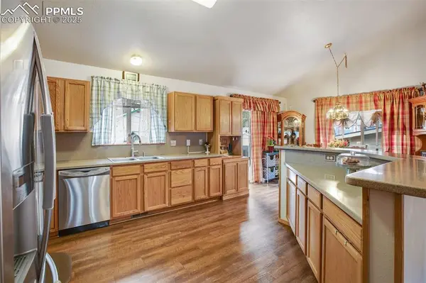 Woodland Park, CO 80863,411 Bowman AVE