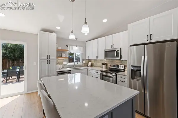 3735 Brisbane DR, Colorado Springs, CO 80920