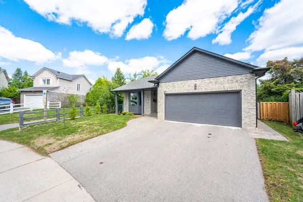 Whitby, ON L1N 6M9,362 Prince Of Wales DR