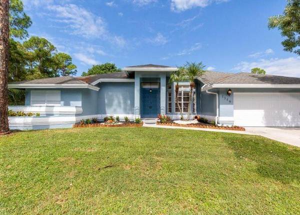 Wellington, FL 33414,1349 Brampton Cv