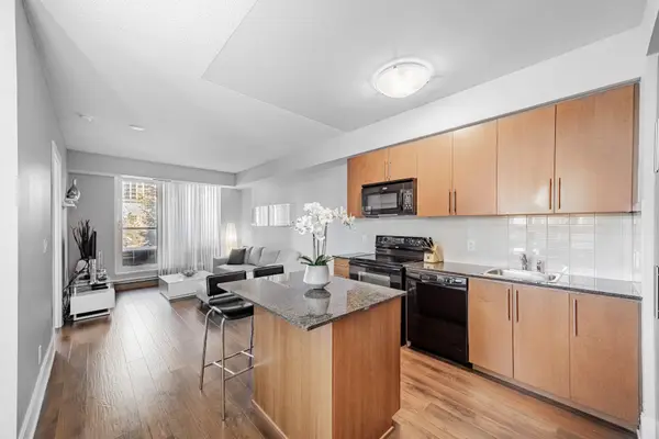 330 Burnhamthorpe RD W #203, Mississauga, ON L5B 0E1