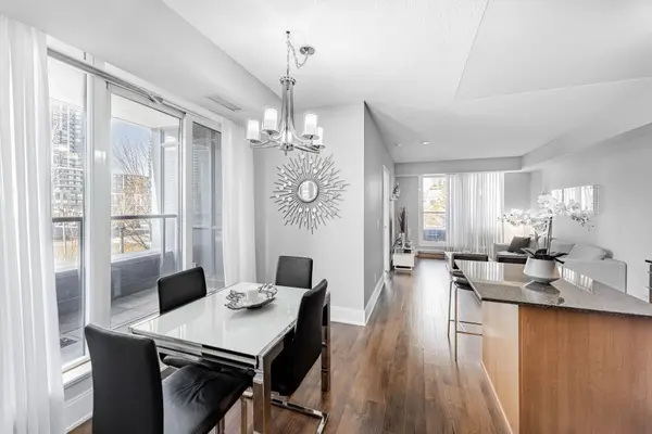 330 Burnhamthorpe RD W #203, Mississauga, ON L5B 0E1