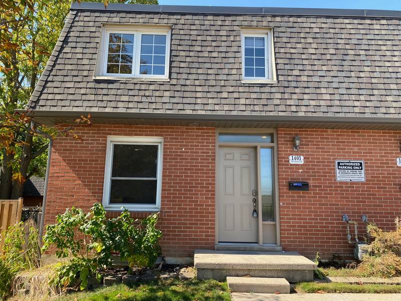 1401 Wonderland RD N, London North, ON N6G 2C2