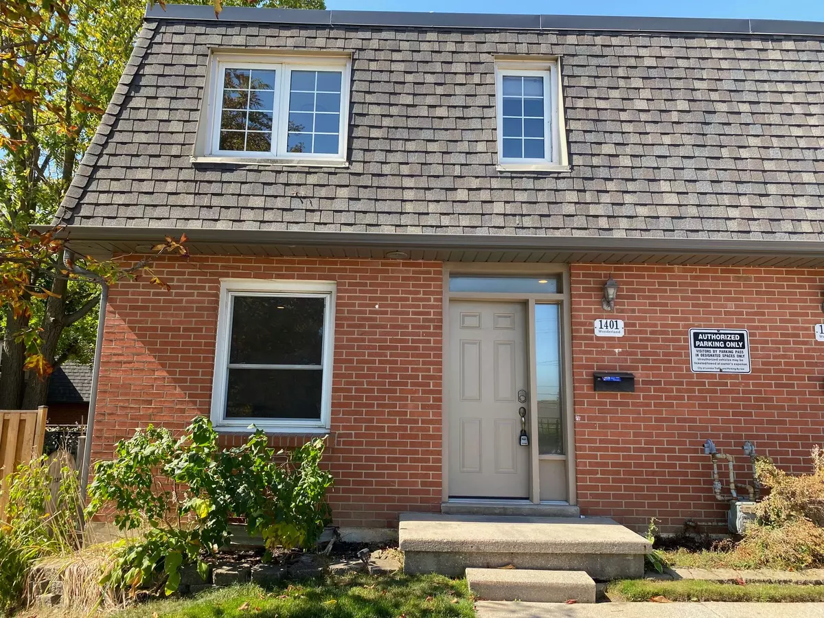 London North, ON N6G 2C2,1401 Wonderland RD N