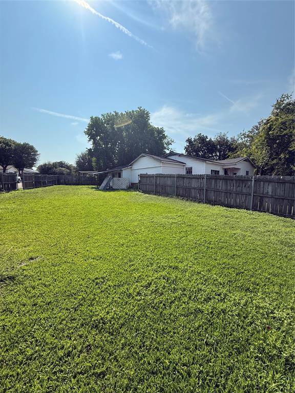 3804 Belmont Drive, Waco, TX 76711