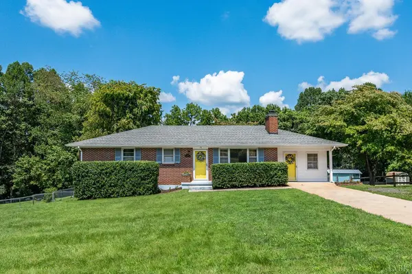 7128 Meadowbrook RD, Lynchburg, VA 24502