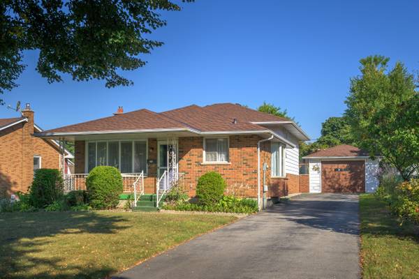 289 Fairhaven CIR, London East, ON N5W 1E4