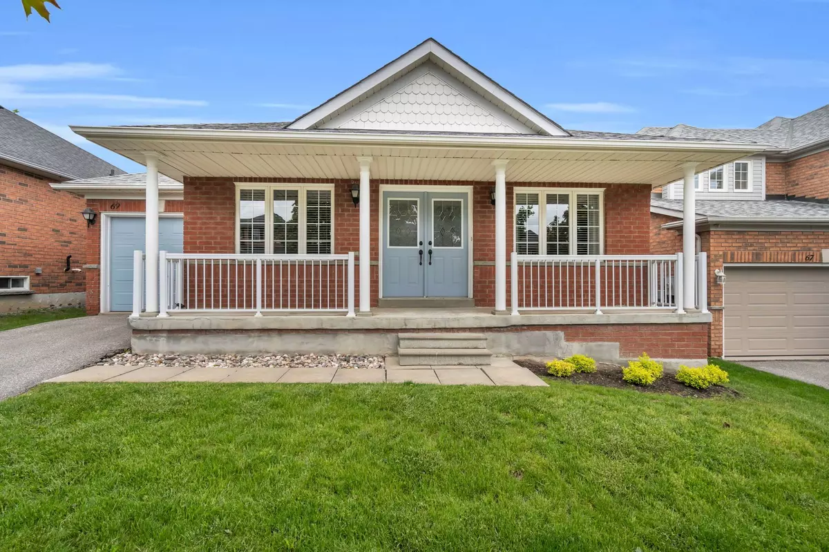 Georgina, ON L4P 4A6,69 Brecken DR