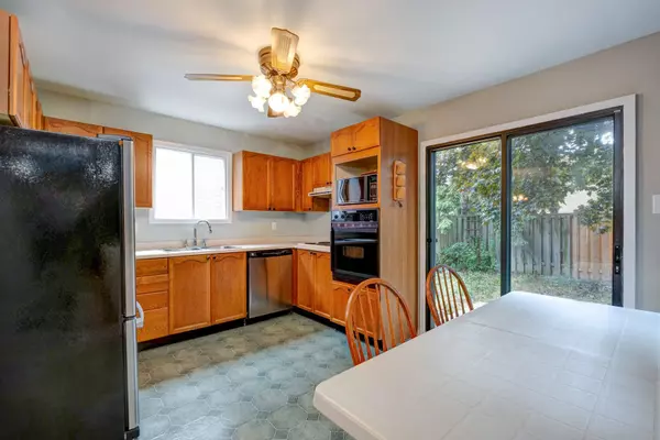 Ajax, ON L1T 2P8,68 Pearce DR