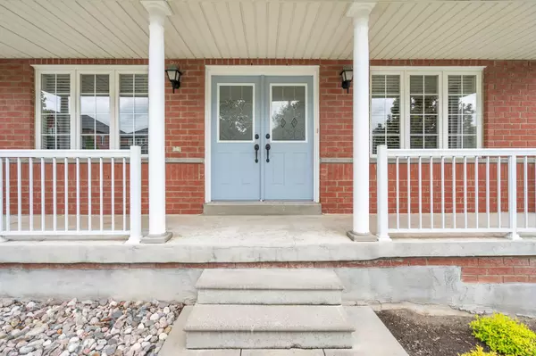 Georgina, ON L4P 4A6,69 Brecken DR