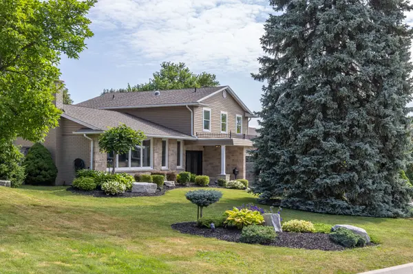 2119 Agincourt CRES, Burlington, ON L7P 1P3