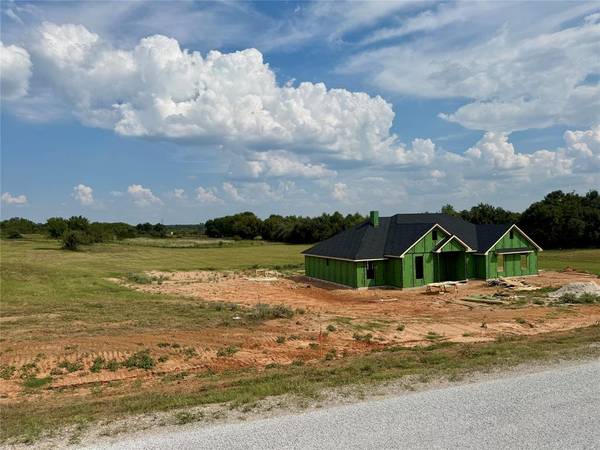 TBD Clare Road, Poolville, TX 76487