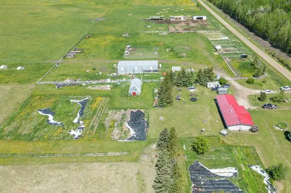Rural Yellowhead County, AB T0E 2M0,53312 Range Road 105