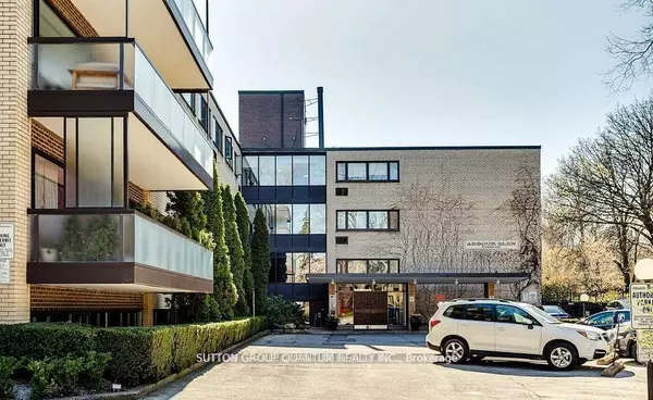 Toronto C09, ON M4W 2P4,16 Rosedale RD #614