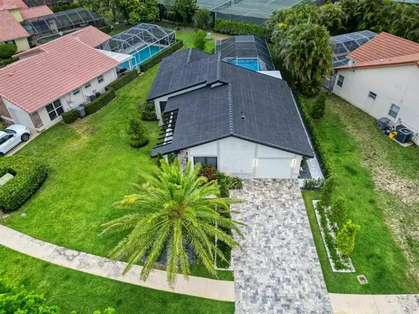 Boca Raton, FL 33498,19590 Sea Pines Way