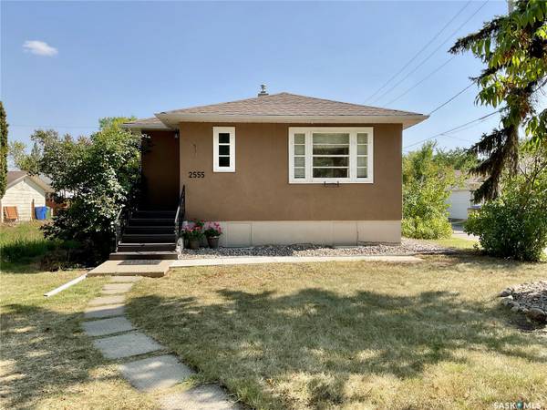 2555 Elliott STREET, Regina, SK S4N 3H6