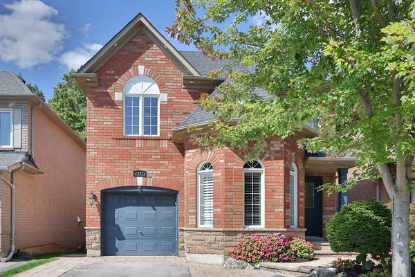 2331 Stillmeadow RD, Oakville, ON L6M 4C8
