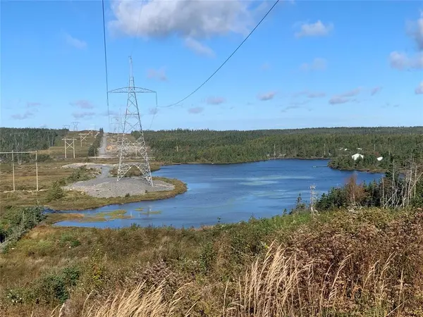 Brigus Junction, NL A0B1G0,LOT 6 Halleran Trail