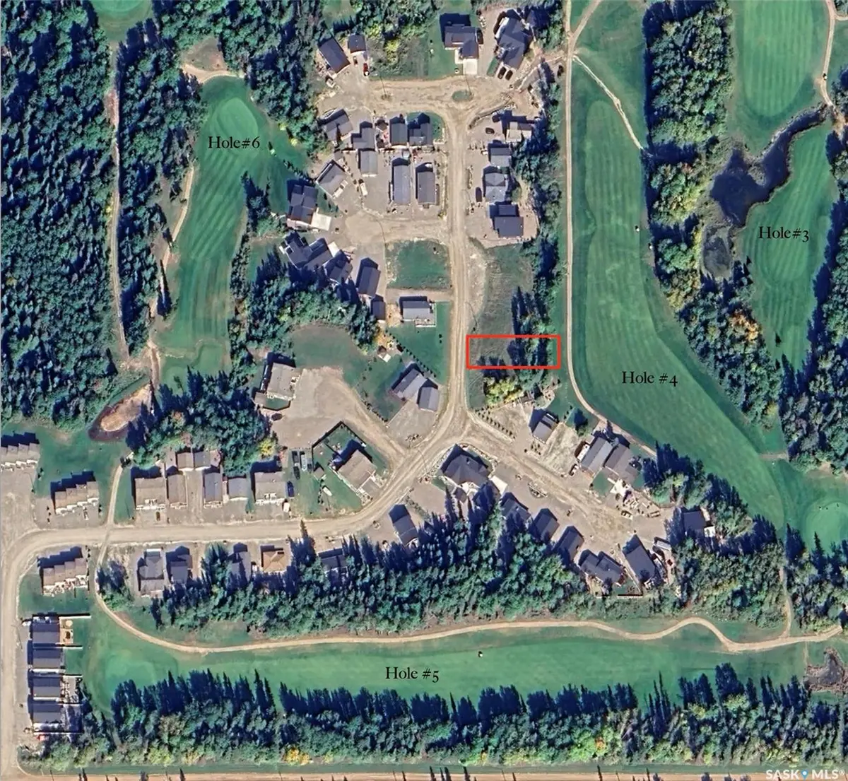 100 Rumberger ROAD, Candle Lake, SK S0J 3E0