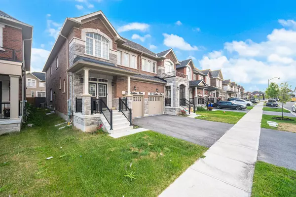 Halton Hills, ON L7G 0M9,29 Overstone RD