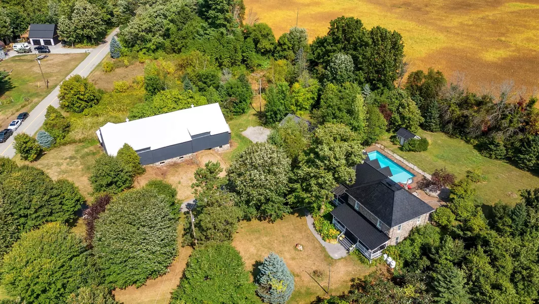 7053 Connell RD, Edwardsburgh/cardinal, ON K0E 1X0