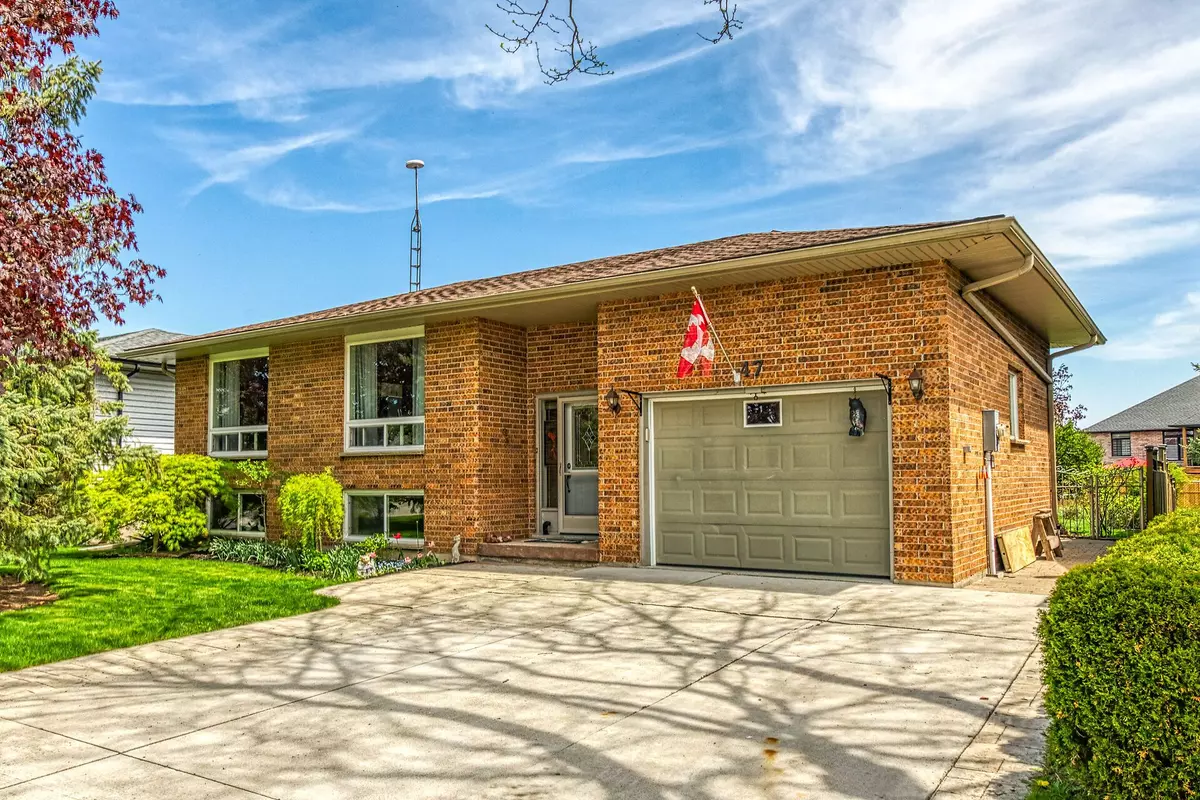 Haldimand, ON N0A 1J0,47 Marley CRES