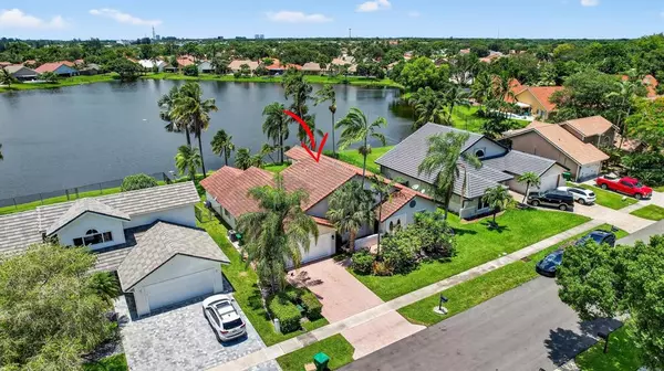 Davie, FL 33324,1661 E Oak Knoll Cir