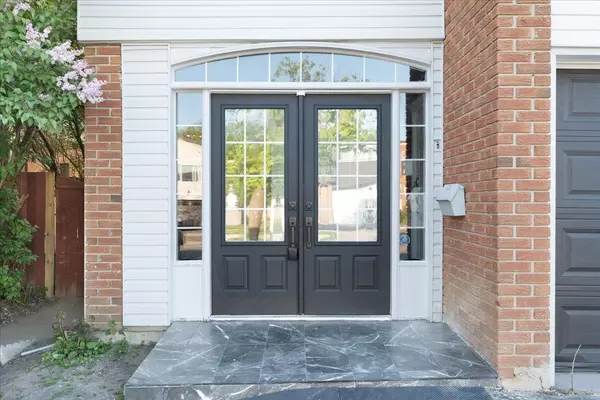 Brampton, ON L6V 2V2,41 Horne DR