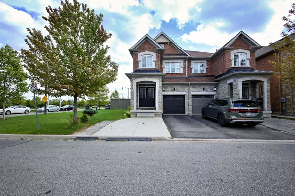 81 Baffin CRES, Brampton, ON L7A 4L1
