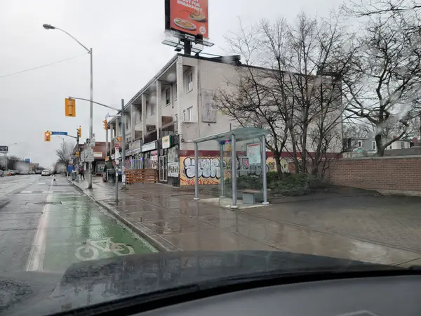 Toronto E01, ON M4J 1M8,1301 Danforth AVE #1299