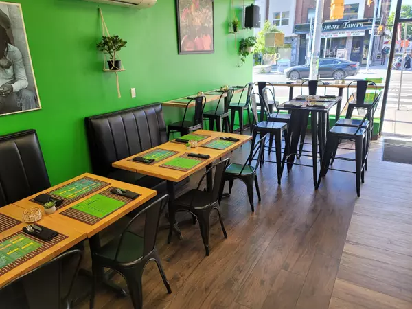 Toronto E01, ON M4J 1M8,1301 Danforth AVE #1299