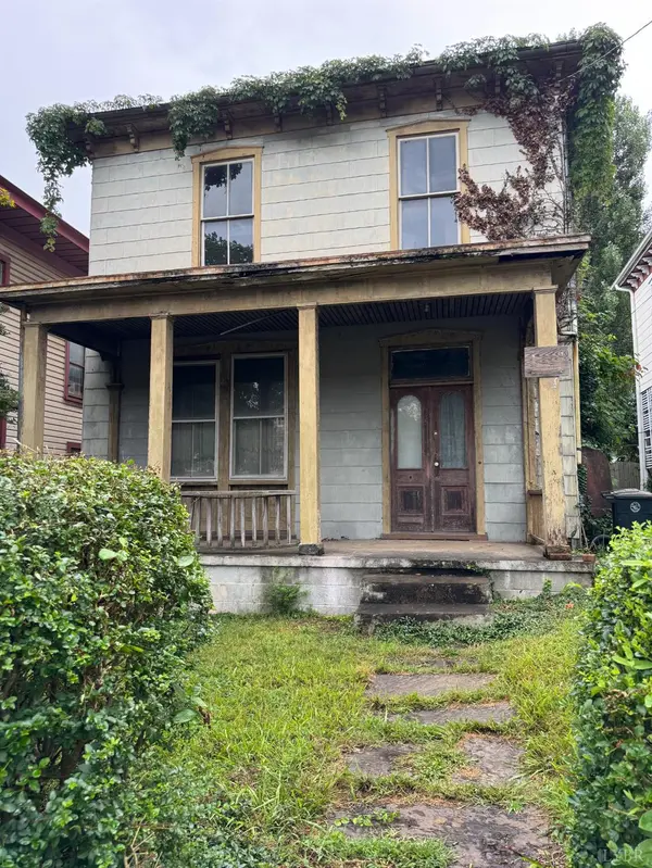 413 Harrison ST, Lynchburg, VA 24504