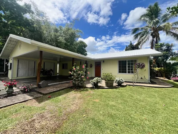 28 S WILIWILI ST, Hilo, HI 96720