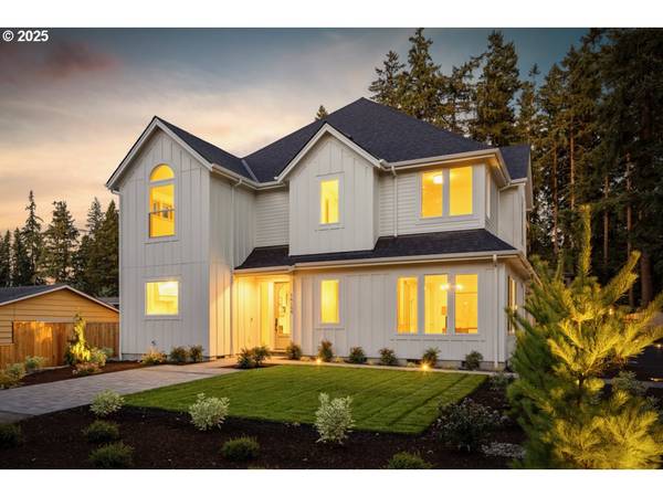 16158 Parker RD, Lake Oswego, OR 97034