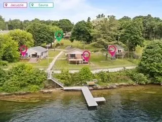 809-811 HILMOR TER S #1,2,3,4,5, Elizabethtown-kitley, ON K6V 7G3